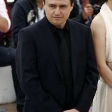 Cristian Mungiu in giuria a Cannes 2013
