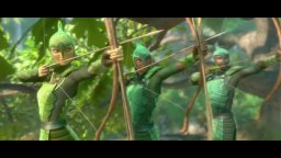 Featurette Esclusiva - Epic