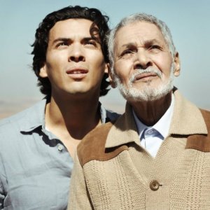 Homeland: Tewfik Jallab in una scena del film