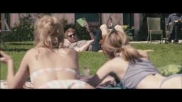 International Trailer - About Time