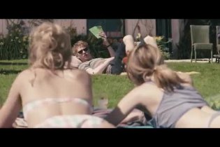 International Trailer - About Time