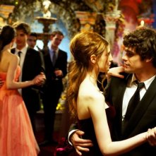 Quando meno te lo aspetti: Agathe Bonitzer e Arthur Dupont danzano romanticamente in una scena