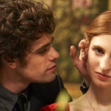 Quando meno te lo aspetti: Agathe Bonitzer e Arthur Dupont in una romantica scena