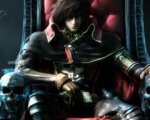 Cannes 2013: I primi quindici minuti di Capitan Harlock in anteprima