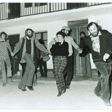 Slow Food Story: Carlo Petrini in una foto ricordo