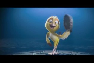 Teaser Trailer - Rio 2