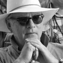 The Bay: il regista Barry Levinson in una foto promozionale