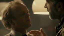 Trailer 2 - Berberian Sound Studio