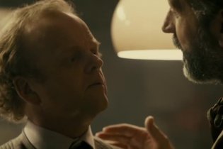 Trailer 2 - Berberian Sound Studio