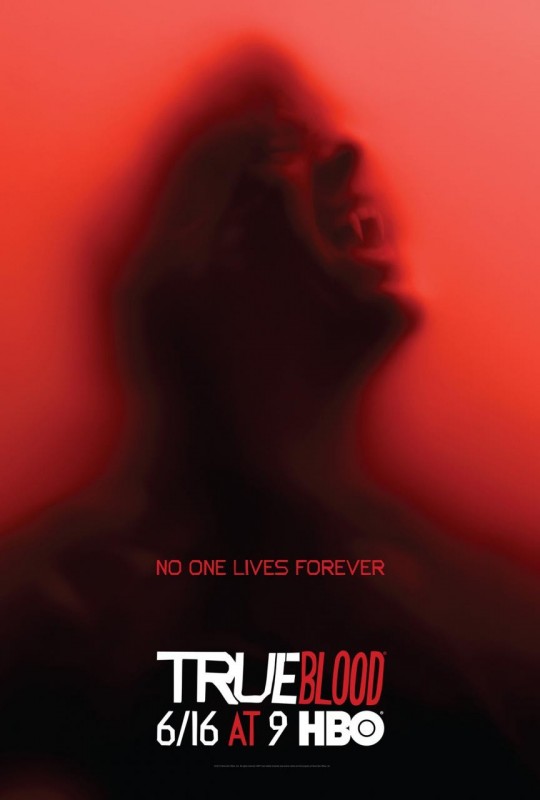 True Blood Un Poster Della Stagione 6 275407