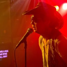 Una notte da leoni 3: Ken Jeong sul palco in una scena del film