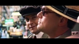 Video recensione Il grande Gatsby