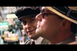 Video recensione Il grande Gatsby
