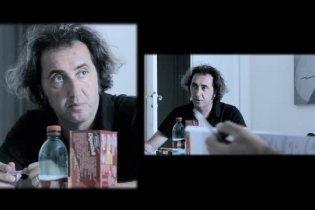 Backstage - La grande bellezza