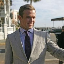 Cam Gigandet in un'immagine della serie Reckless