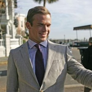 Cam Gigandet in un'immagine della serie Reckless