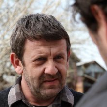 Child's Pose: Adrian Titieni in una scena