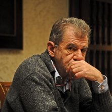 Child's Pose: Florin Zamfirescu in una scena