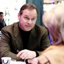 Child's Pose: Vlad Ivanov in una scena