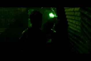 Clip 1 - Monsoon Shootout