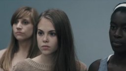 Clip 1 - Sarah préfère la course