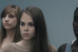 Clip 1 - Sarah préfère la course