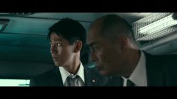 Clip 1 - Shield of Straw