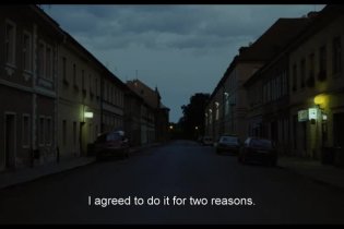 Clip 2 - Le dernier des injustes