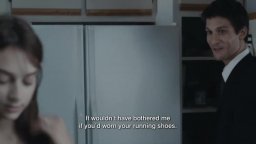 Clip 2 - Sarah préfère la course