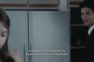 Clip 2 - Sarah préfère la course