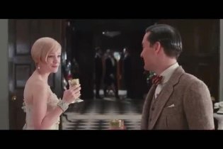 Clip 'Quale Gatsby?' - Il grande Gatsby