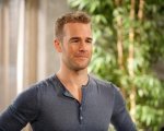 Dawson’s Creek, James Van Der Beek chiarisce il motivo del suo aspetto alla reunion: “Non era il cancro'