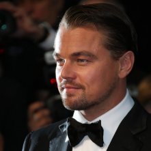 Leonardo Dicaprio Presenta Il Grande Gatsby A Cannes 2013 Sul Red Carpet 275471