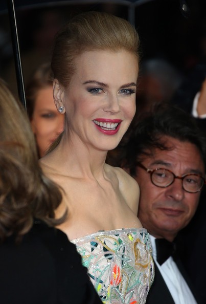Nicole Kidman Sul Red Carpet Della Serata Inaugurale Di Cannes 2013 275464