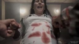 Red Band Trailer - V/H/S/2
