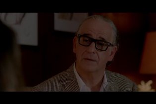 Scena Tagliata 'Maestro del cinema' - La grande bellezza