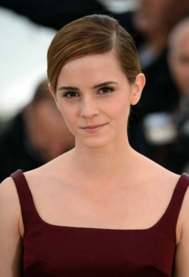 The Bling Ring: Emma Watson durante il photocall del film al Festival di Cannes 2013