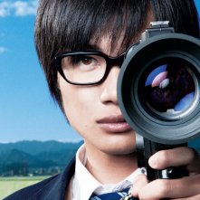 The Kirishima thing: una bella immagine promozionale del film