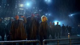 Trailer 3 - Pacific Rim