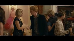 Trailer - About Time