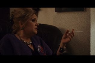 Trailer Italiano - Il Caso Kerenes