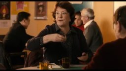 Trailer Italiano - Paulette