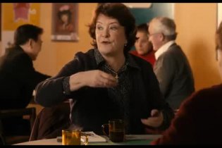 Trailer Italiano - Paulette