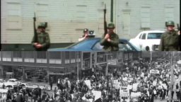 Trailer Italiano - U.S.A. contro John Lennon