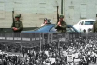 Trailer Italiano - U.S.A. contro John Lennon