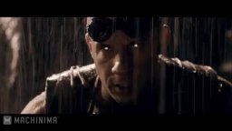 Trailer - Riddick