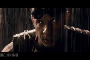 Trailer - Riddick