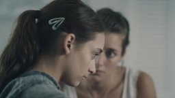 Trailer - Sarah préfère la course