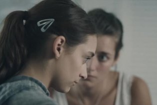 Trailer - Sarah préfère la course