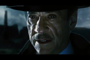 Trailer - Ti ho cercata in tutti i necrologi